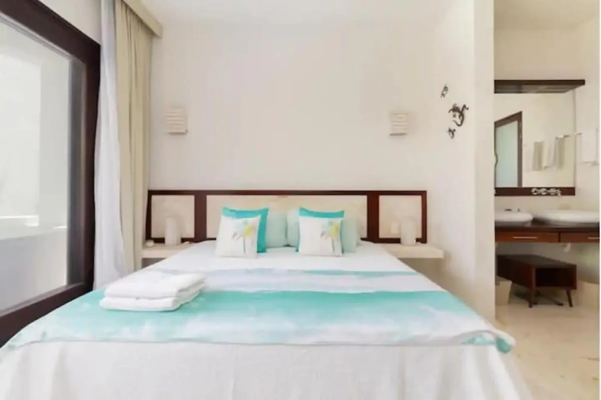 Intimo Resort - Clothing Optional Tulum Mexico