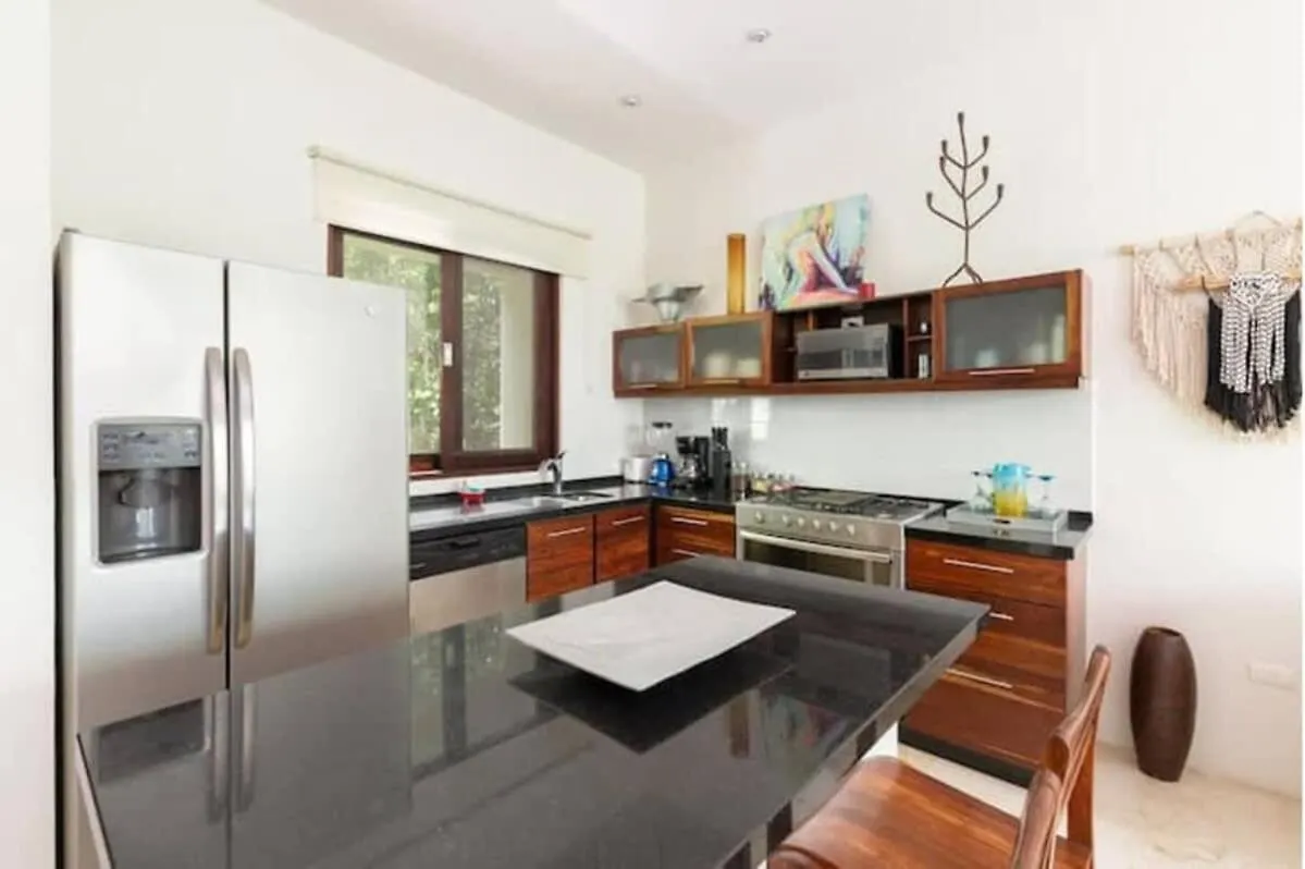 Intimo Resort - Clothing Optional Tulum Holiday home
