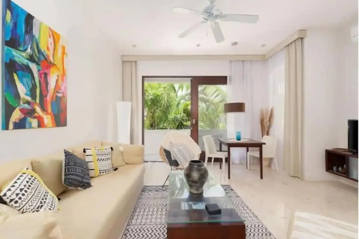 Holiday home Intimo Resort - Clothing Optional Tulum