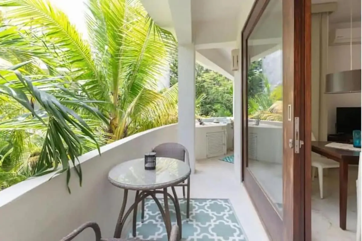 Holiday home Intimo Resort - Clothing Optional Tulum Mexico