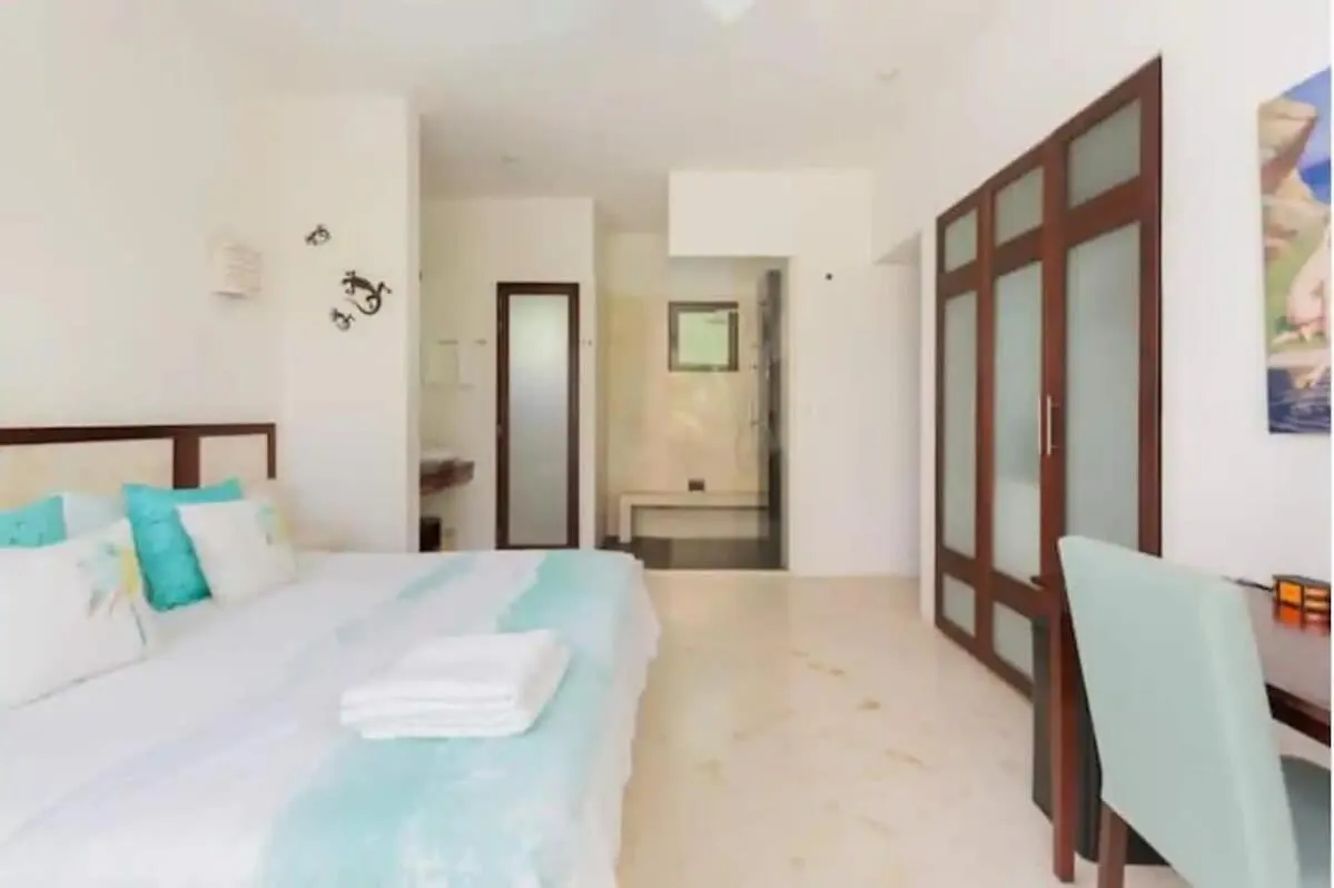 Holiday home Intimo Resort - Clothing Optional Tulum Mexico