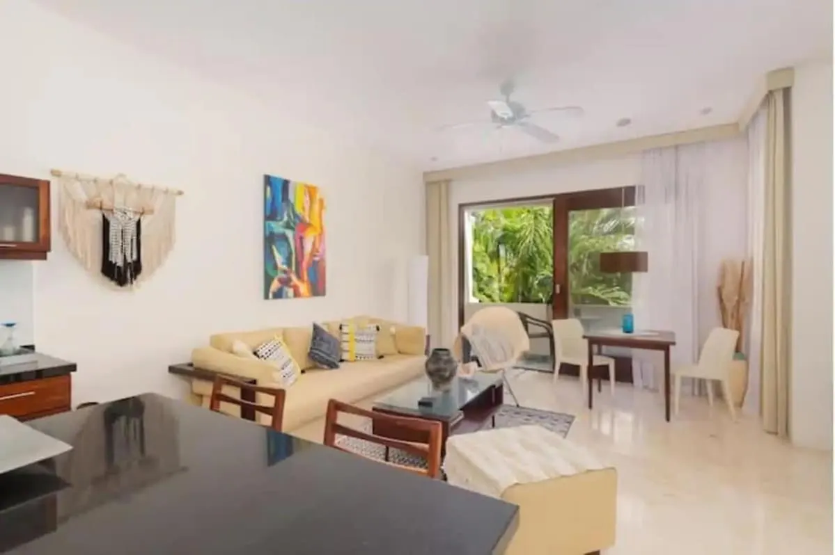Holiday home Intimo Resort - Clothing Optional Tulum