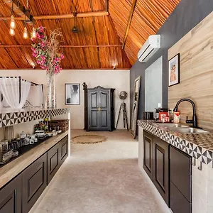  Сasa de vacaciones Sexy Loft