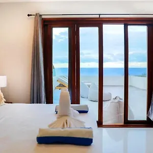 Hotel Playa Canek Beachfront Eco Hotel, Tulum