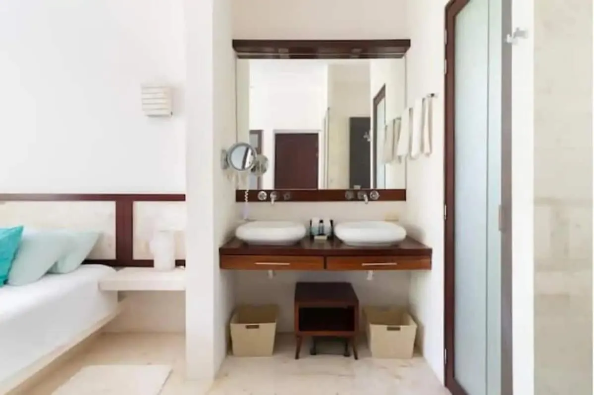 Intimo Resort - Clothing Optional Tulum Holiday home